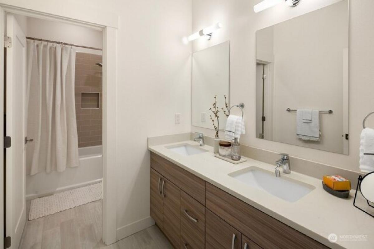 5 Schlafzimmer Haus in Seattle, USA, Nr. 326552