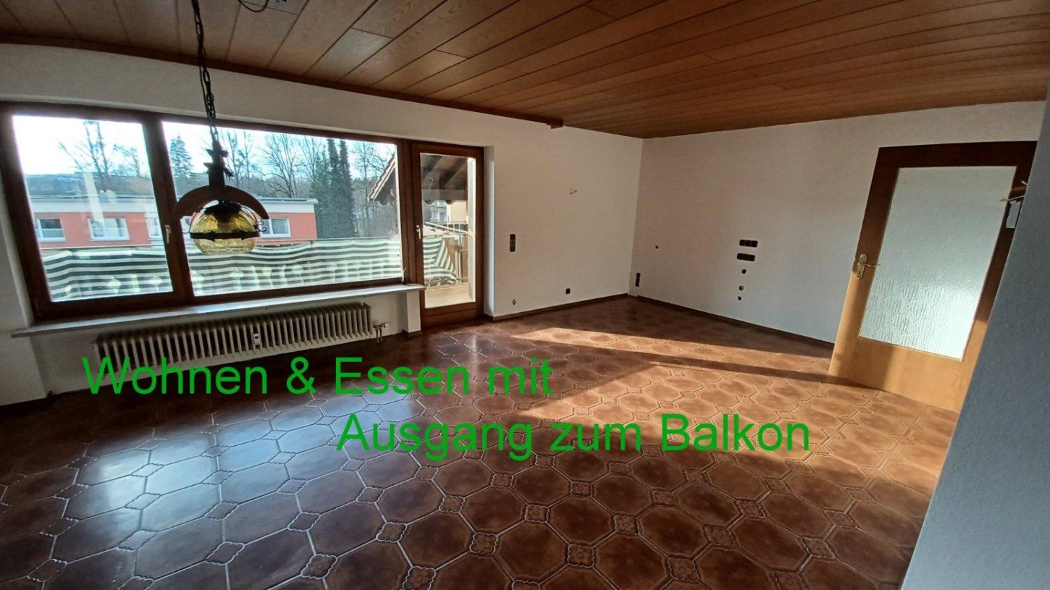 3 bedrooms Apartment in Ravensburg, Germany No. 346413
