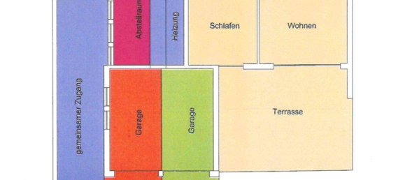 3 bedrooms Apartment in Ravensburg, Germany No. 346413 9