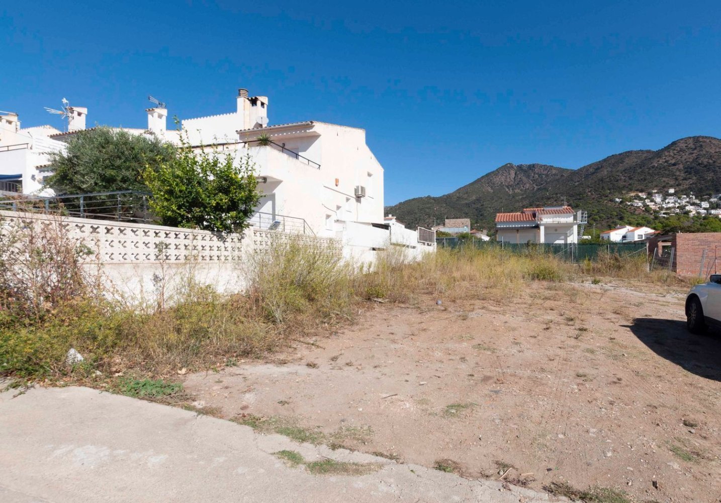 400m² Land in Roses, Spain No. 112033