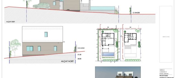 400m² Land in Roses, Spain No. 112033 17