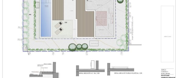 400m² Land in Roses, Spain No. 112033 8