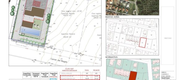 400m² Land in Roses, Spain No. 112033 6