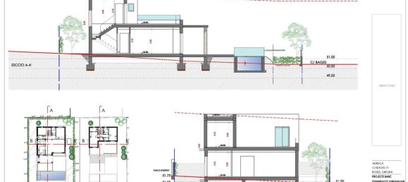 400m² Land in Roses, Spain No. 112033 15