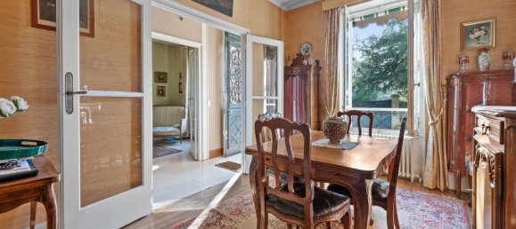 5 غرف نوم فيلا في Vaucresson, France رقم 130269 8