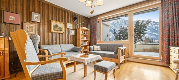 1 غرف نوم شقة في Bad Aussee, Austria رقم 47881 4