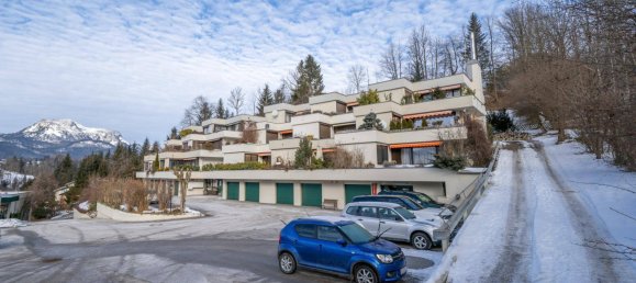 1 غرف نوم شقة في Bad Aussee, Austria رقم 47881 3