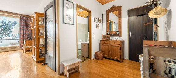 1 غرف نوم شقة في Bad Aussee, Austria رقم 47881 12