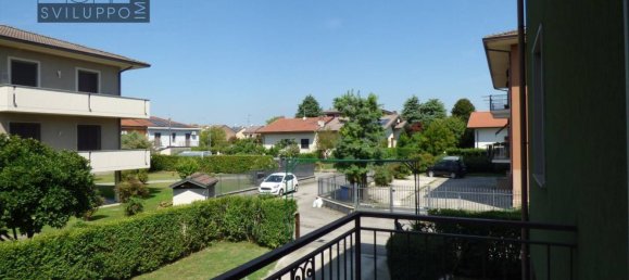 3 rooms Apartment in Tribiano, Italy No. 308868 21