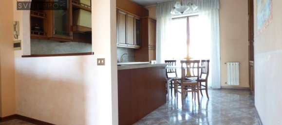 3 rooms Apartment in Tribiano, Italy No. 308868 6