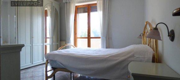 3 rooms Apartment in Tribiano, Italy No. 308868 10