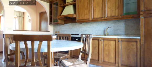 3 rooms Apartment in Tribiano, Italy No. 308868 9