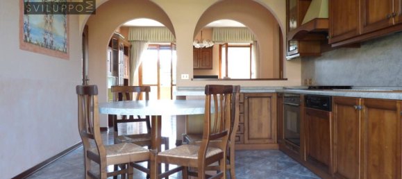3 rooms Apartment in Tribiano, Italy No. 308868 8