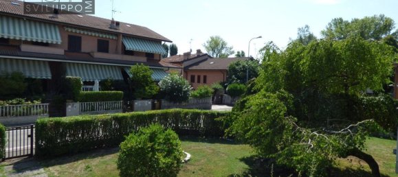 3 rooms Apartment in Tribiano, Italy No. 308868 13