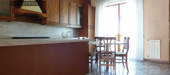 3 rooms Apartment in Tribiano, Italy No. 308868 7