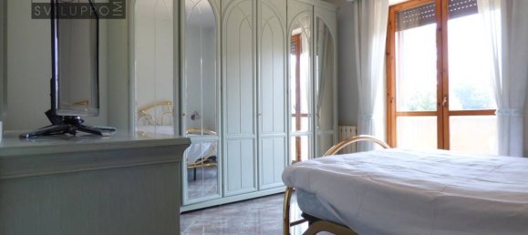 3 rooms Apartment in Tribiano, Italy No. 308868 11