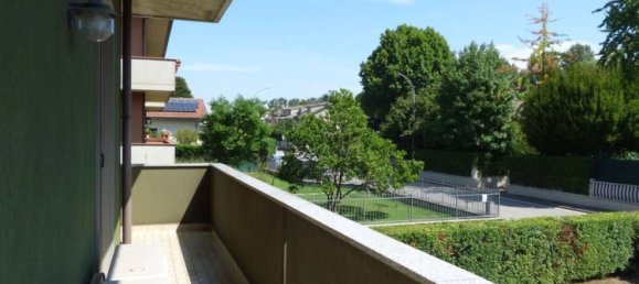 3 rooms Apartment in Tribiano, Italy No. 308868 15