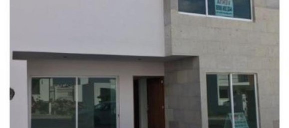 4 bedrooms House in Queretaro, Mexico No. 159023 2