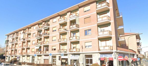 2 bedrooms Apartment in Orbassano, Italy No. 267837 28