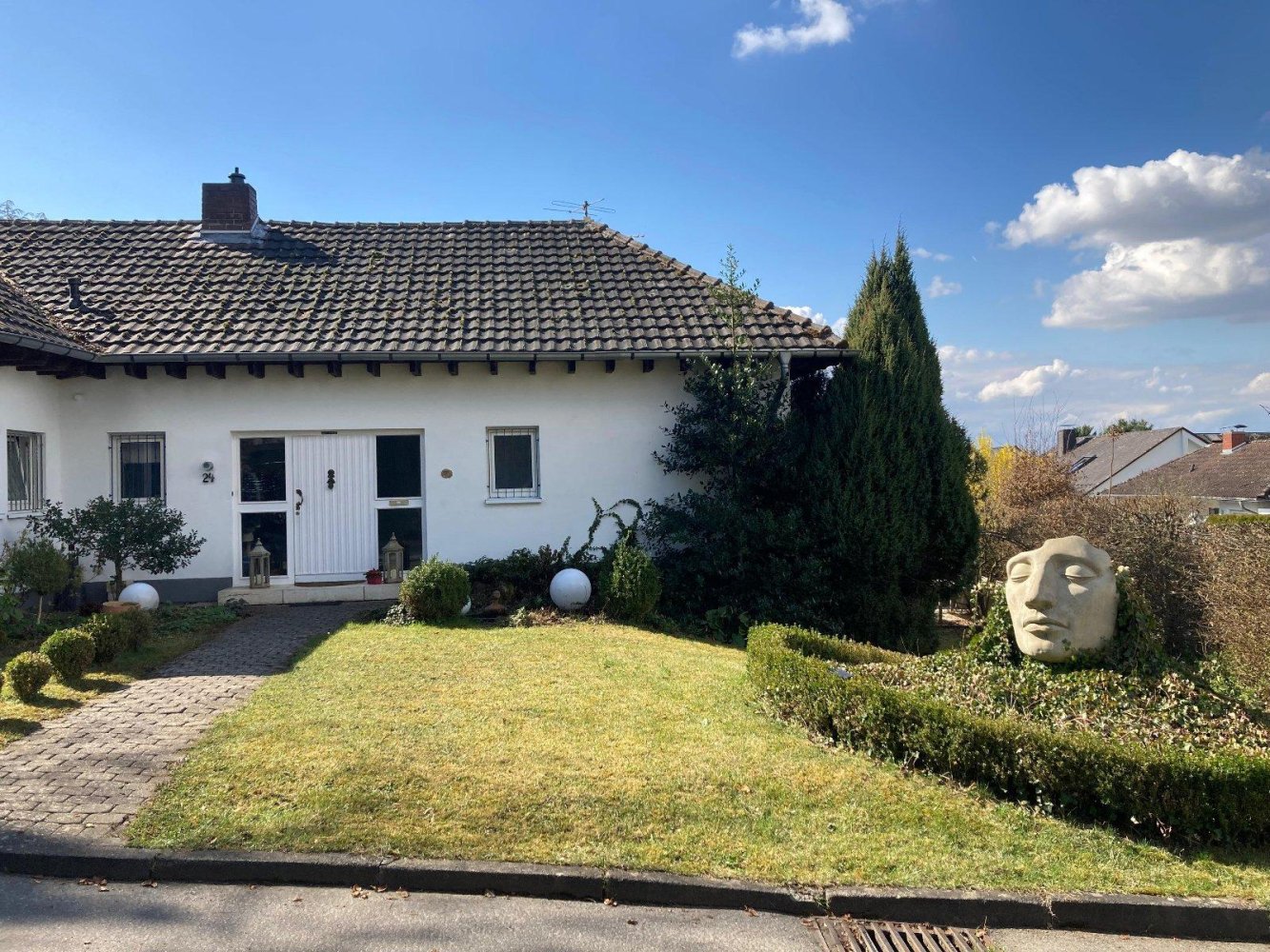 Casa T3 em Koblenz, Germany N.º 309049