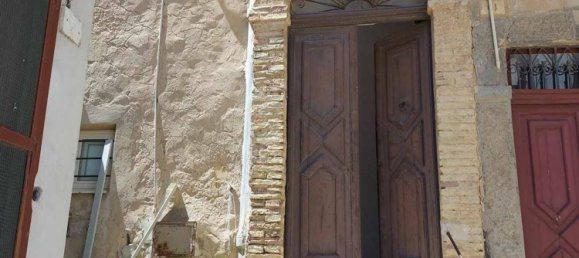 4-Zimmer Haus in Naro, Italy, Nr. 136110 10