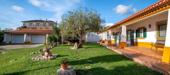 5 bedrooms Villa in Alcoentre, Portugal No. 109473 35