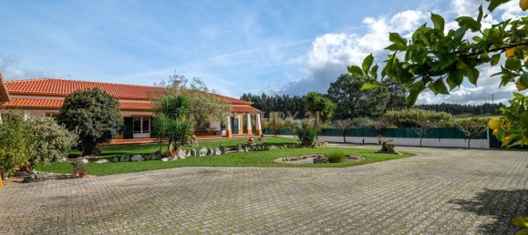5 bedrooms Villa in Alcoentre, Portugal No. 109473 43