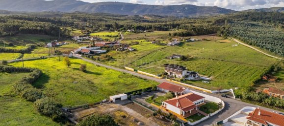 5 bedrooms Villa in Alcoentre, Portugal No. 109473 47