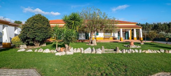 5 bedrooms Villa in Alcoentre, Portugal No. 109473 34