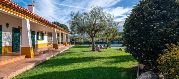 5 bedrooms Villa in Alcoentre, Portugal No. 109473 31