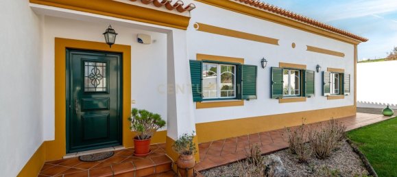 5 bedrooms Villa in Alcoentre, Portugal No. 109473 4