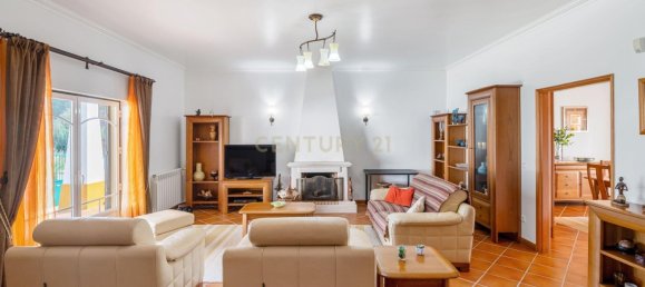 5 bedrooms Villa in Alcoentre, Portugal No. 109473 10