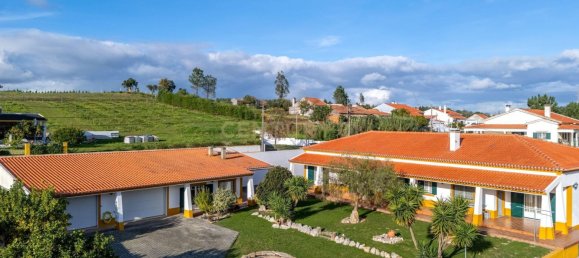 5 bedrooms Villa in Alcoentre, Portugal No. 109473 46