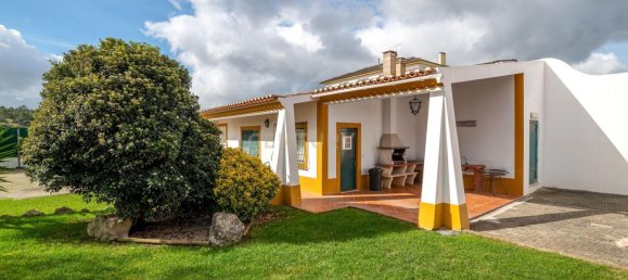 5 bedrooms Villa in Alcoentre, Portugal No. 109473 39