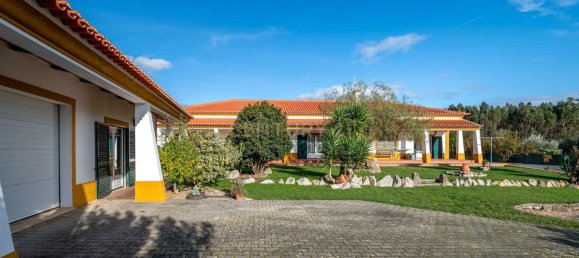 5 bedrooms Villa in Alcoentre, Portugal No. 109473 36