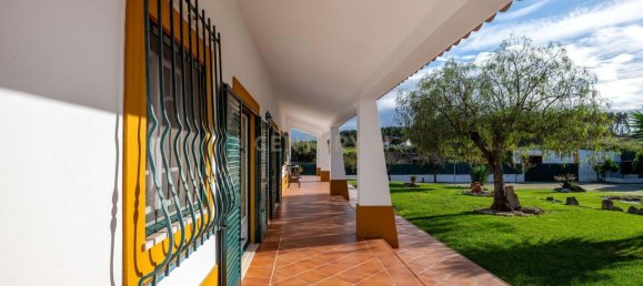 5 bedrooms Villa in Alcoentre, Portugal No. 109473 30