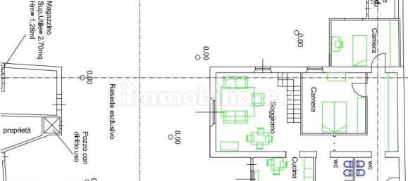 6 bedrooms House in Montespertoli, Italy No. 80437 28