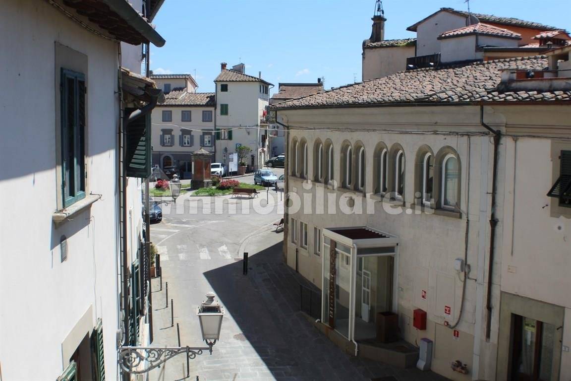 6 bedrooms House in Montespertoli, Italy No. 80437