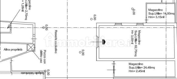 6 bedrooms House in Montespertoli, Italy No. 80437 27