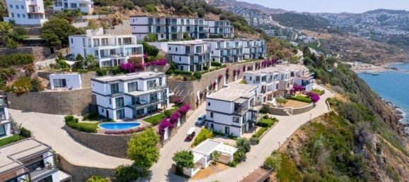 Villa 2+1 in Bodrum, Turkey No. 27374 29