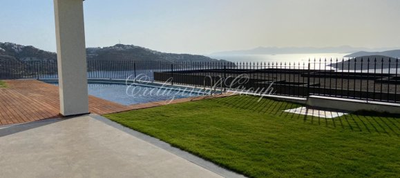 Villa 2+1 in Bodrum, Turkey No. 27374 30