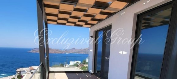 Villa 2+1 in Bodrum, Turkey No. 27374 23