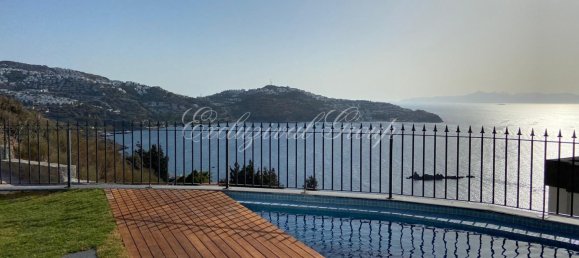 Villa 2+1 in Bodrum, Turkey No. 27374 3