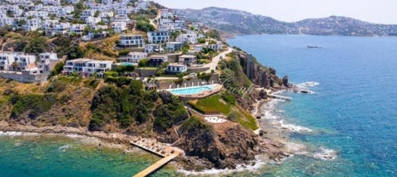 Villa 2+1 in Bodrum, Turkey No. 27374 5