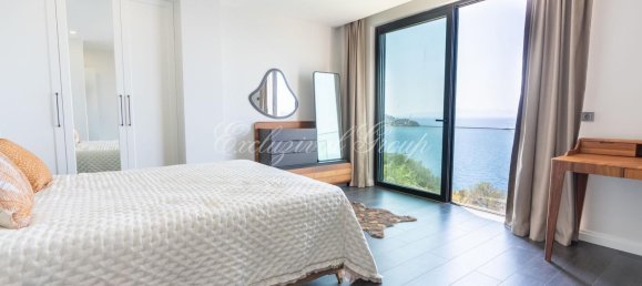 Villa 2+1 in Bodrum, Turkey No. 27374 26