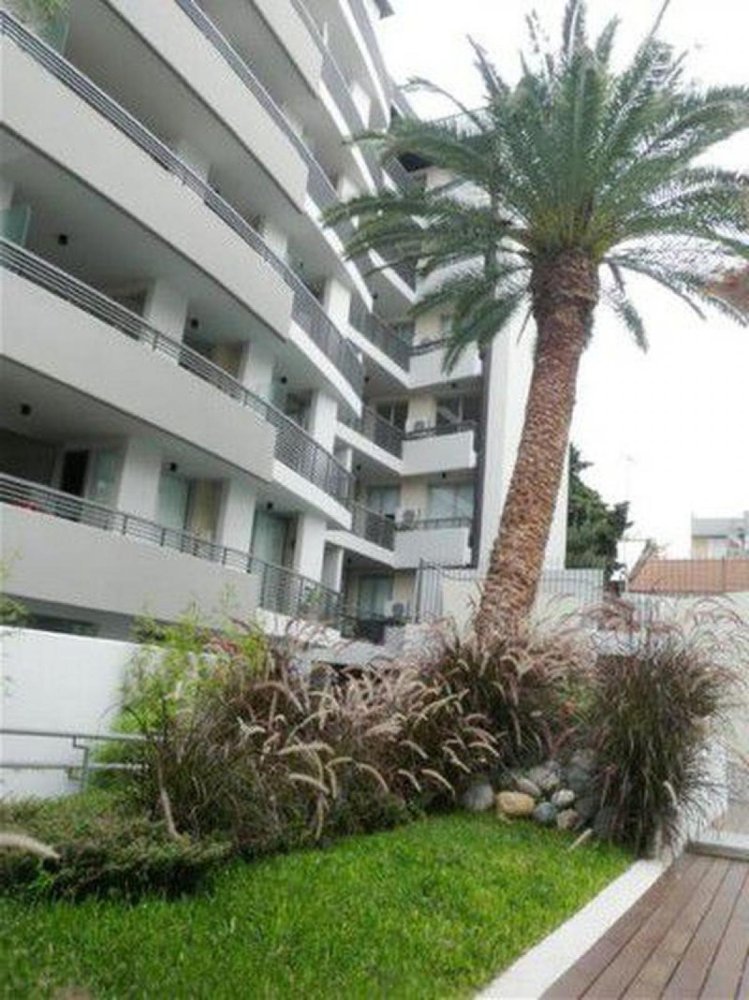 Studio in Buenos Aires, Argentina No. 82613