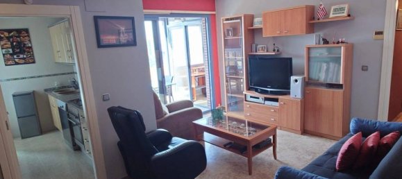 3 bedrooms Apartment in Benidorm, Spain No. 178692 2