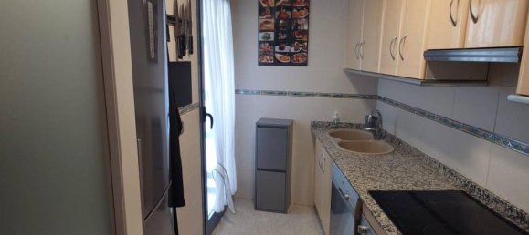 3 bedrooms Apartment in Benidorm, Spain No. 178692 8