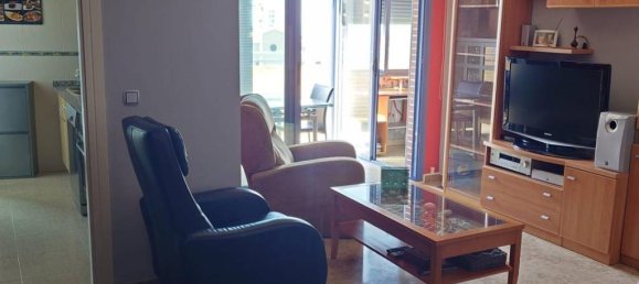 3 bedrooms Apartment in Benidorm, Spain No. 178692 4