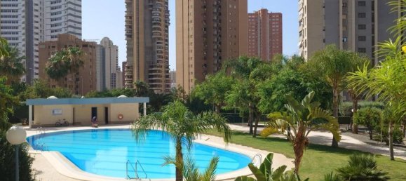 3 bedrooms Apartment in Benidorm, Spain No. 178692 13
